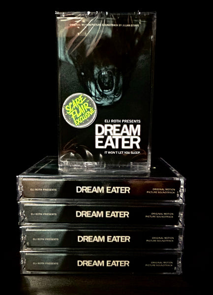 Dream Eater - Scare Flair Exclusive