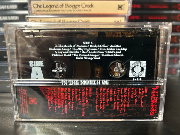 John Carpenter’s In the Mouth of Madness - Scare Flair Exclusive