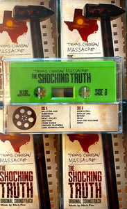 TEXAS CHAINSAW MASSACRE: THE SHOCKING TRUTH